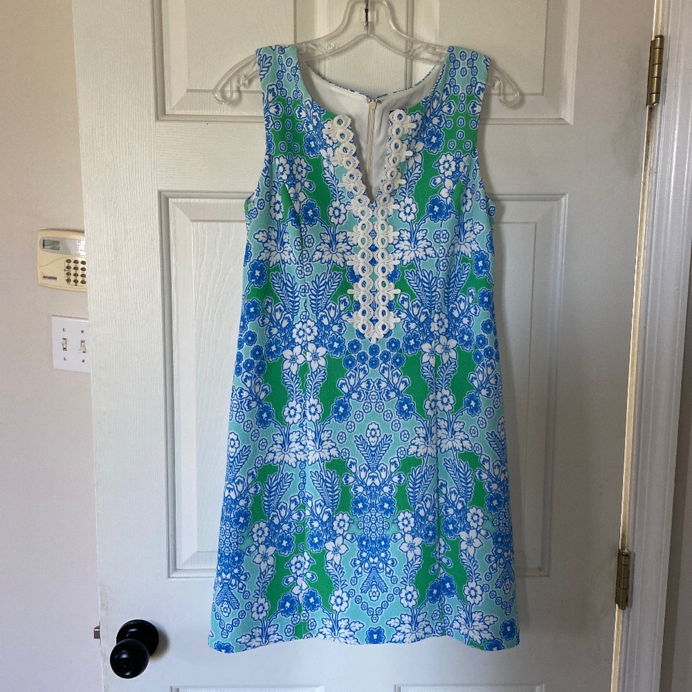 Kensie Floral Dress